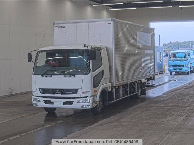 mitsubishi-fuso fighter 2013 -MITSUBISHI--Fuso Fighter FK64F-580230---MITSUBISHI--Fuso Fighter FK64F-580230- image 1