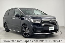 honda odyssey 2021 -HONDA--Odyssey 6BA-RC1--RC1-1404308---HONDA--Odyssey 6BA-RC1--RC1-1404308-