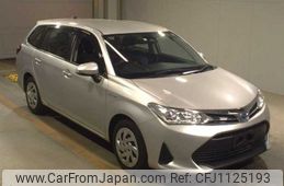 toyota corolla-fielder 2018 23661