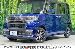 daihatsu tanto 2018 CFJ1795267