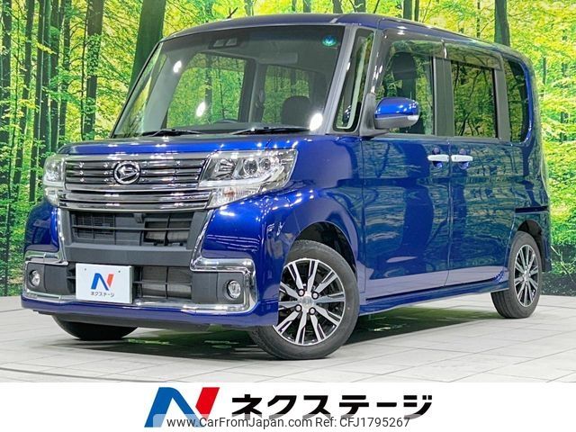 daihatsu tanto 2018 CFJ1795267 image 1