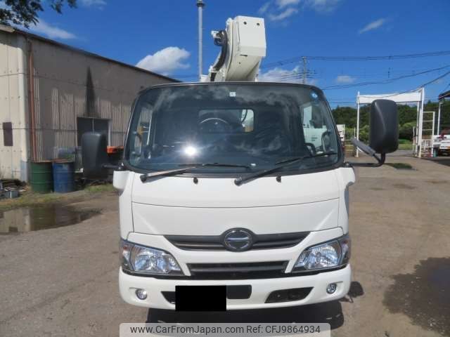 hino dutro 2018 -HINO--Hino Dutoro TKG-XZU675M--XZU675M-0007582---HINO--Hino Dutoro TKG-XZU675M--XZU675M-0007582- image 2