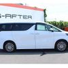 toyota alphard 2015 -TOYOTA--Alphard DBA-AGH30W--AGH30-0032863---TOYOTA--Alphard DBA-AGH30W--AGH30-0032863- image 7