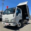 isuzu elf-truck 2015 -ISUZU--Elf TPG-NKS85AN--NKS85-7007415---ISUZU--Elf TPG-NKS85AN--NKS85-7007415- image 1