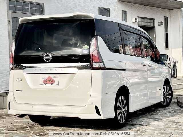 nissan serena 2019 504928-927134 image 2