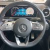 mercedes-benz a-class 2019 -MERCEDES-BENZ--Benz A Class 3DA-177012--WDD1770122V038697---MERCEDES-BENZ--Benz A Class 3DA-177012--WDD1770122V038697- image 10