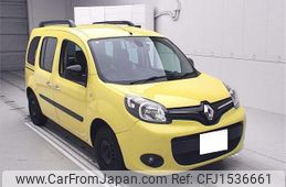 renault kangoo 2020 CFJ1536661