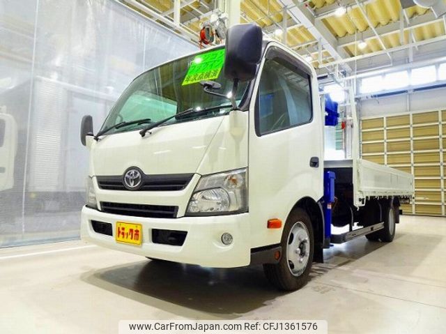 toyota dyna-truck 2013 quick_quick_TKG-XZU720_XZU720-0004715 image 1