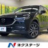 mazda cx-5 2018 -MAZDA--CX-5 3DA-KF2P--KF2P-205849---MAZDA--CX-5 3DA-KF2P--KF2P-205849- image 1