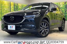 mazda cx-5 2018 -MAZDA--CX-5 3DA-KF2P--KF2P-205849---MAZDA--CX-5 3DA-KF2P--KF2P-205849-