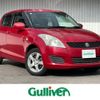 suzuki swift 2011 -SUZUKI--Swift DBA-ZD72S--ZD72S-101301---SUZUKI--Swift DBA-ZD72S--ZD72S-101301- image 1