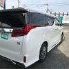 toyota alphard 2021 -TOYOTA 【大阪 33Yﾕ1122】--Alphard 6AA-AYH30W--AYH30W-0132972---TOYOTA 【大阪 33Yﾕ1122】--Alphard 6AA-AYH30W--AYH30W-0132972- image 18