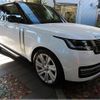 land-rover range-rover 2023 -ROVER--Range Rover 3BA-LK9447A--SALKA9A70PA065322---ROVER--Range Rover 3BA-LK9447A--SALKA9A70PA065322- image 10