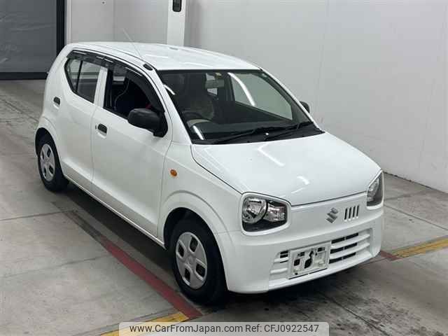 suzuki alto 2020 -SUZUKI--Alto HA36S-534938---SUZUKI--Alto HA36S-534938- image 1