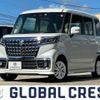 suzuki spacia 2022 quick_quick_5AA-MK53S_MK53S-793533 image 1