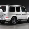 mercedes-benz g-class 2022 -MERCEDES-BENZ--Benz G Class 3DA-463350--W1N4633502X425188---MERCEDES-BENZ--Benz G Class 3DA-463350--W1N4633502X425188- image 10