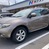nissan murano 2010 -NISSAN--Murano CBA-TNZ51--TNZ51-006831---NISSAN--Murano CBA-TNZ51--TNZ51-006831- image 3