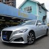 toyota crown 2018 -TOYOTA--Crown AZSH20--1006322---TOYOTA--Crown AZSH20--1006322- image 1