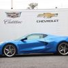 chevrolet corvette 2024 -GM--Chevrolet Corvette ｰ-Y2XC--1G1Y92D44R5500298---GM--Chevrolet Corvette ｰ-Y2XC--1G1Y92D44R5500298- image 11