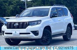 toyota land-cruiser-prado 2022 quick_quick_TRJ150_TRJ150-0153855