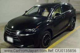 lexus nx 2015 -LEXUS 【函館 300ﾆ9471】--Lexus NX DAA-AYZ15--AYZ15-1005999---LEXUS 【函館 300ﾆ9471】--Lexus NX DAA-AYZ15--AYZ15-1005999-