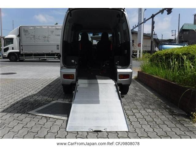 daihatsu hijet-van 2020 -DAIHATSU--Hijet Van S321Vｶｲ--0453530---DAIHATSU--Hijet Van S321Vｶｲ--0453530- image 2