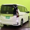 nissan serena 2022 quick_quick_5AA-GFC27_GFC27-239768 image 2