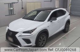 lexus nx 2019 -LEXUS--Lexus NX AGZ10-1018872---LEXUS--Lexus NX AGZ10-1018872-