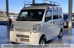 nissan clipper-van 2020 -NISSAN--Clipper Van HBD-DR17V--DR17V-448338---NISSAN--Clipper Van HBD-DR17V--DR17V-448338-