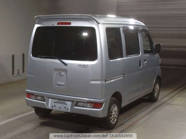 daihatsu hijet-van 2021 -DAIHATSU--Hijet Van 3BD-S331V--S331V-0263964---DAIHATSU--Hijet Van 3BD-S331V--S331V-0263964- image 2