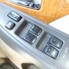 toyota alphard 2007 NIKYO_WZ10828 image 26