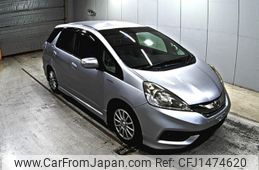 honda fit-shuttle 2014 -HONDA--Fit Shuttle GP2-3214671---HONDA--Fit Shuttle GP2-3214671-