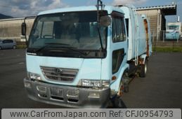 nissan diesel-ud-condor 2003 -NISSAN--Condor MK25A-08157---NISSAN--Condor MK25A-08157-