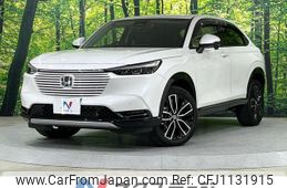 honda vezel 2021 quick_quick_RV5_RV5-1021701