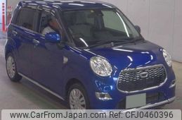 daihatsu cast 2016 -DAIHATSU 【宇都宮 580ﾏ8891】--Cast DBA-LA250S--LA250S-0032841---DAIHATSU 【宇都宮 580ﾏ8891】--Cast DBA-LA250S--LA250S-0032841-