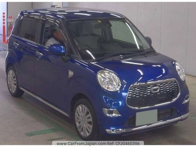 daihatsu cast 2016 -DAIHATSU 【宇都宮 580ﾏ8891】--Cast DBA-LA250S--LA250S-0032841---DAIHATSU 【宇都宮 580ﾏ8891】--Cast DBA-LA250S--LA250S-0032841- image 1