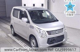 suzuki wagon-r 2014 -SUZUKI--Wagon R MH34S-351732---SUZUKI--Wagon R MH34S-351732-