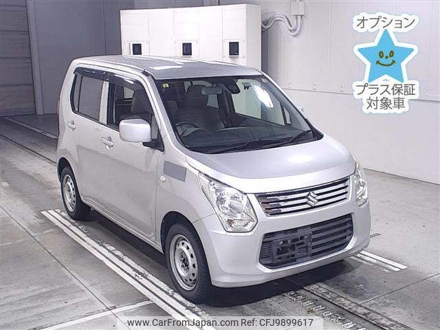 suzuki wagon-r 2014 -SUZUKI--Wagon R MH34S-351732---SUZUKI--Wagon R MH34S-351732- image 1