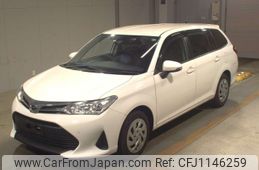 toyota corolla-fielder 2020 -TOYOTA--Corolla Fielder NRE161G-0085738---TOYOTA--Corolla Fielder NRE161G-0085738-