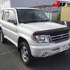 mitsubishi pajero-io 2006 -MITSUBISHI 【名古屋 552ﾐ711】--Pajero io H77W--5600474---MITSUBISHI 【名古屋 552ﾐ711】--Pajero io H77W--5600474- image 1