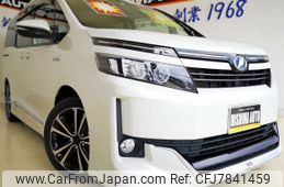 toyota voxy 2014 -TOYOTA 【伊豆 500ﾆ2364】--Voxy ZWR80G--0066199---TOYOTA 【伊豆 500ﾆ2364】--Voxy ZWR80G--0066199-