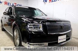 toyota century 2018 quick_quick_DAA-UWG60_UWG60-0001342