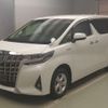 toyota alphard 2019 -TOYOTA--Alphard DAA-AYH30W--AYH30-0096299---TOYOTA--Alphard DAA-AYH30W--AYH30-0096299- image 1