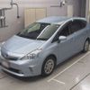 toyota prius-α 2012 -TOYOTA--Prius α ZVW40W-3014949---TOYOTA--Prius α ZVW40W-3014949- image 1