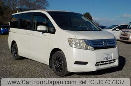 honda stepwagon 2010 -HONDA 【野田 500】--Stepwgn DBA-RK2--RK2-1004916---HONDA 【野田 500】--Stepwgn DBA-RK2--RK2-1004916-