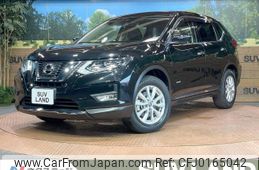 nissan x-trail 2019 -NISSAN--X-Trail DAA-HT32--HT32-155980---NISSAN--X-Trail DAA-HT32--HT32-155980-