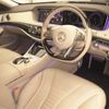 mercedes-benz s-class 2015 -MERCEDES-BENZ 【大阪 304ｽ6701】--Benz S Class 222163-2A150206---MERCEDES-BENZ 【大阪 304ｽ6701】--Benz S Class 222163-2A150206- image 4