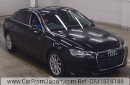 audi a4 2016 CFJ1574146