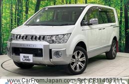 mitsubishi delica-d5 2019 quick_quick_CV1W_CV1W-1307997