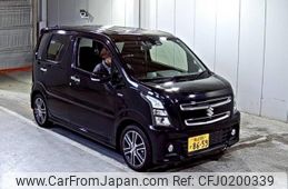 suzuki wagon-r 2022 -SUZUKI 【福山 581か8659】--Wagon R MH55S-930204---SUZUKI 【福山 581か8659】--Wagon R MH55S-930204-